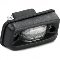 Фонарь подсветки номера HELLA 2ka002445171 023051 E1 22810 14996 - Изображение 3