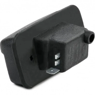 Фонарь подсветки номера HELLA 2ka002445171 023051 E1 22810 14996 - Изображение 4