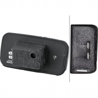 Фонарь подсветки номера HELLA 2ka002445171 023051 E1 22810 14996 - Изображение 6