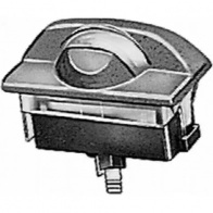 Фонарь подсветки номера HELLA 15012 2ka003485021 023036 E1 22824