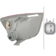 Фонарь заднего хода HELLA 4TVHVI W 18873 2zr354069021 4082300256734 - Изображение 2