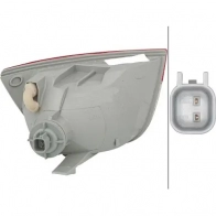 Фонарь заднего хода HELLA 4TVHVI W 18873 2zr354069021 4082300256734 - Изображение 4