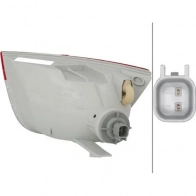 Фонарь заднего хода HELLA 1191729225 2zr354063011 D ZRGEI 4082300256604 - Изображение 2