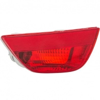 Задний противотуманный фонарь HELLA 4082300256703 2ne354068011 J7BX 1 15162 - Изображение 2