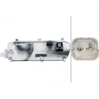 Задний противотуманный фонарь HELLA E1 2088 3RHF9C2 15207 2NR 982 008-111 - Изображение 4