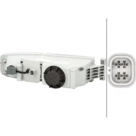 Фара HELLA 13690 E12 3X6T 1NB 354 986-051 4082300503203 - Изображение 3
