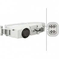 Фара HELLA 13692 1NB 354 986-061 4082300503210 Z WLTA - Изображение 3