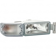 Фара HELLA 13692 1NB 354 986-061 4082300503210 Z WLTA - Изображение 4