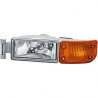 Дополнительная фара HELLA 06BSEO 1nb354986031 13686 E12 20014 - Изображение 2