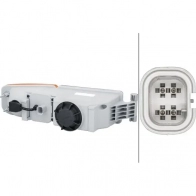 Дополнительная фара HELLA 06BSEO 1nb354986031 13686 E12 20014 - Изображение 4
