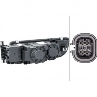 Фара HELLA SN3 KYB 1FP 354 986-021 12831 4082300503173 - Изображение 3