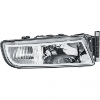 Фара HELLA SN3 KYB 1FP 354 986-021 12831 4082300503173 - Изображение 4