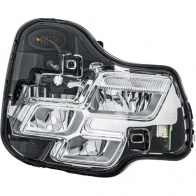 Дополнительная фара HELLA R9K6I 1ph012867021 E26 9058 1193314846