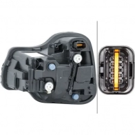 Дополнительная фара HELLA R9K6I 1ph012867021 E26 9058 1193314846 - Изображение 3