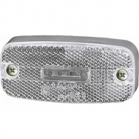 Боковой габаритный фонарь HELLA 15589 2ps963639097 E17 9605 024571 - Изображение 1