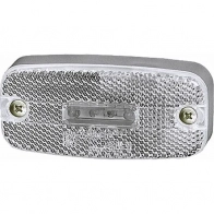 Боковой габаритный фонарь HELLA E17 9605 024569 2ps963639021 15577 - Изображение 1