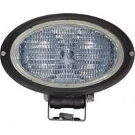 Лампа освещения салона HELLA Oval 100 FF 1GA 996 161-291 13068 ELPHE - Изображение 5