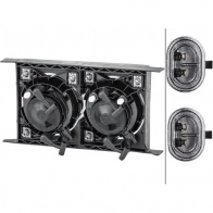 Фара HELLA 13882 1PE 965 410-131 RIZQC E1 2042 - Изображение 2
