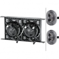 Фара HELLA 13882 1PE 965 410-131 RIZQC E1 2042 - Изображение 3