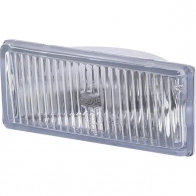 Противотуманная фара птф HELLA 014076 E1 8359 13680 1NB 123 582-001 - Изображение 3