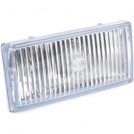 Противотуманная фара птф HELLA 13679 1NB 123 581-001 014075 E1 8358 - Изображение 2