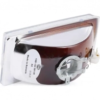 Противотуманная фара птф HELLA 13679 1NB 123 581-001 014075 E1 8358 - Изображение 3