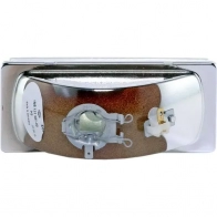 Противотуманная фара птф HELLA 13679 1NB 123 581-001 014075 E1 8358 - Изображение 5