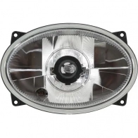Вставка фары HELLA 11322 Combi 120 1ab990335111 Combi/Oval 120 - Изображение 3