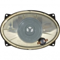 Вставка фары HELLA 11322 Combi 120 1ab990335111 Combi/Oval 120 - Изображение 4