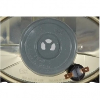 Вставка фары HELLA 11322 Combi 120 1ab990335111 Combi/Oval 120 - Изображение 5
