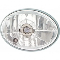 Вставка фары HELLA 11322 Combi 120 1ab990335111 Combi/Oval 120 - Изображение 6