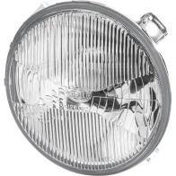 Вставка фары HELLA E1 34419 1b3126677041 11549 012283 - Изображение 2