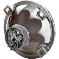 Вставка фары HELLA E1 34419 1b3126677041 11549 012283 - Изображение 3