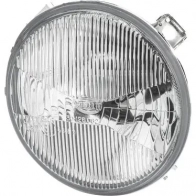Вставка фары HELLA E1 34419 1b3126677041 11549 012283 - Изображение 4
