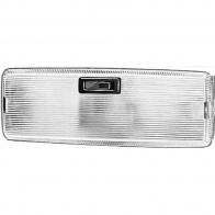 Плафон подсветки салона HELLA 0225 90 2ja002661001 14760 AGEC87M