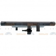 Радиатор охлаждения двигателя HELLA 47185 8mk376790521 U00CT _BEHR HELLA SERVICE_ - Изображение 2