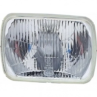 Вставка фары HELLA 1ab003177281 E1 24461 E1 24460 11296 - Изображение 2