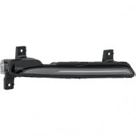 Поворотник HELLA 2BE 012 170-061 1437484693 EB05 RJ - Изображение 2
