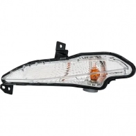 Указатель поворота HELLA E26 1045 JHXNS1 2BA 011 395-031 1193315516 - Изображение 3