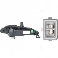 Указатель поворота HELLA E26 1045 JHXNS1 2BA 011 395-031 1193315516 - Изображение 4