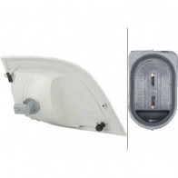 Поворотник HELLA 14385 E1 1788 2BA 247 016-031 GYDW8UH - Изображение 3