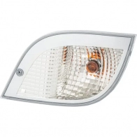 Поворотник HELLA 14385 E1 1788 2BA 247 016-031 GYDW8UH - Изображение 4