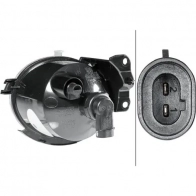 Индикатор HELLA 2ba011109041 E1 3425 WVYLKP 1193315514 - Изображение 2