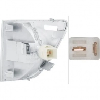 Поворотник HELLA 021269 2BA 007 016-041 E13 3561 14203 - Изображение 2