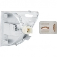 Поворотник HELLA 021269 2BA 007 016-041 E13 3561 14203 - Изображение 3