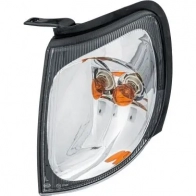 Указатель поворота HELLA E4 980 14442 2BA 964 255-011 021314 - Изображение 3
