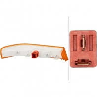 Поворотник HELLA 2BA 007 775-051 021286 14215 E1 486 - Изображение 4