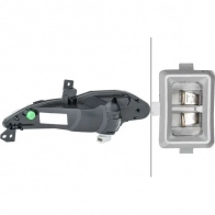 Указатель поворота HELLA 1193315517 2BA 011 395-041 E26 1045 E23RBT - Изображение 4
