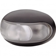 Габаритный фонарь HELLA DOUOE 2pf959570202 E24 0051 15326 - Изображение 1
