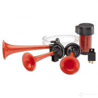 Звуковой сигнал HELLA FDLJS94 19010 E9 6045 3PD 003 001-671 - Изображение 1